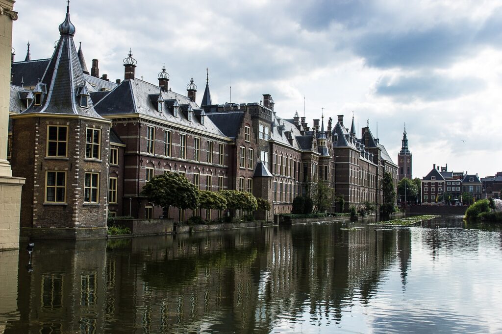 The Hague