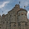 castle ghent