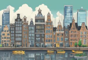 Top 5 Major Cities in the Netherlands: A Guide to Dutch Urban Centers